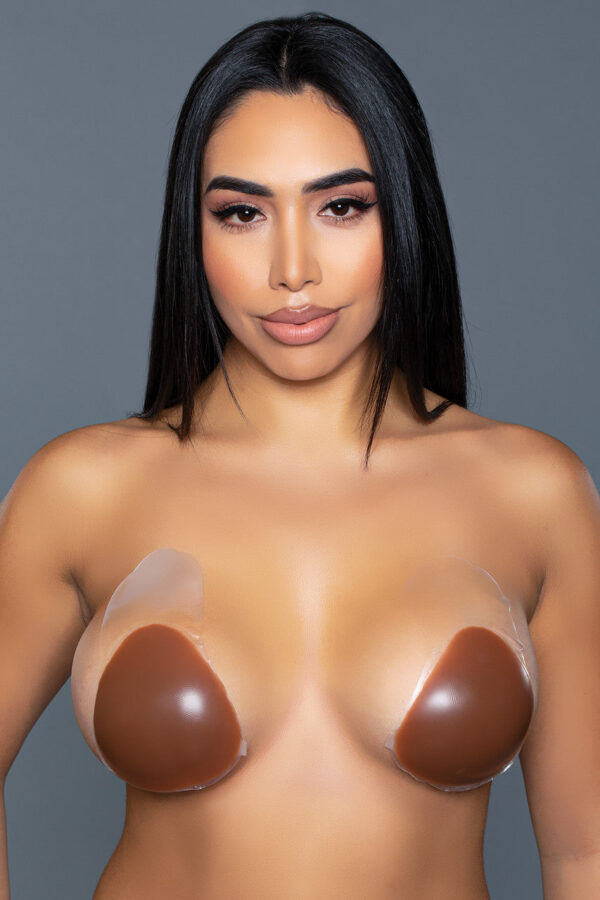 SNUZXK Lifted Silicone Cups - Image 3