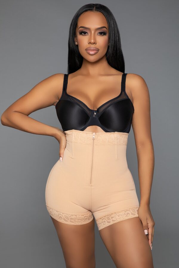 2342 Hug Me Close Bodyshaper - Image 3