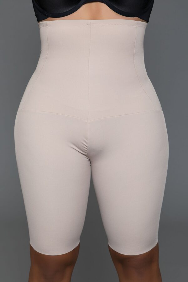 2349 Shape Sculpting Shaper Shorts - Image 3