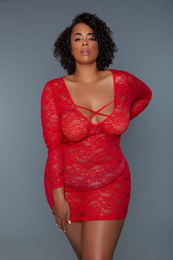 2247P Lynn Chemise - Image 3