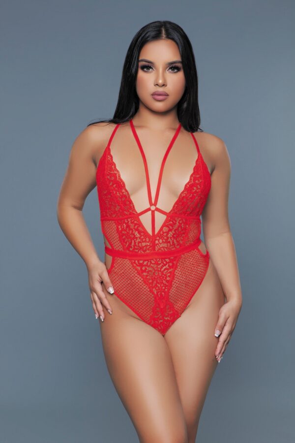 2267 Elise Bodysuit - Image 4