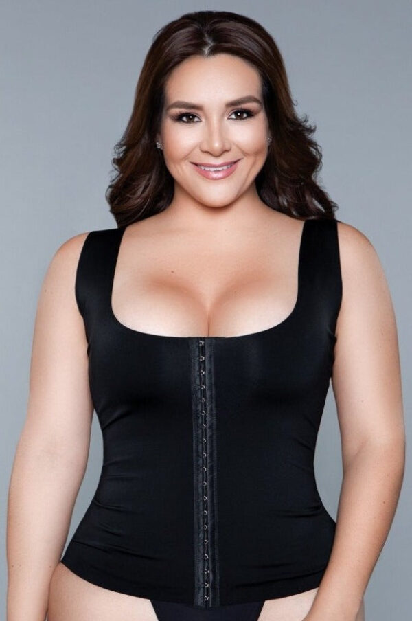 2041 Miraculous Shapewear Top - Image 3