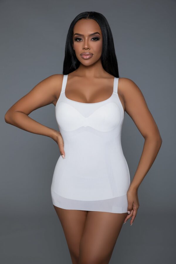 2346 Stay Sexy Shaper Top - Image 4